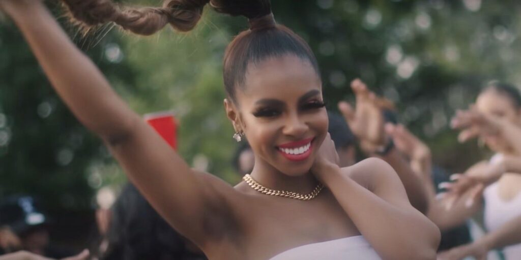 RHOP: Fans reaccionan a la campaña Grammy de Candiace Dillard