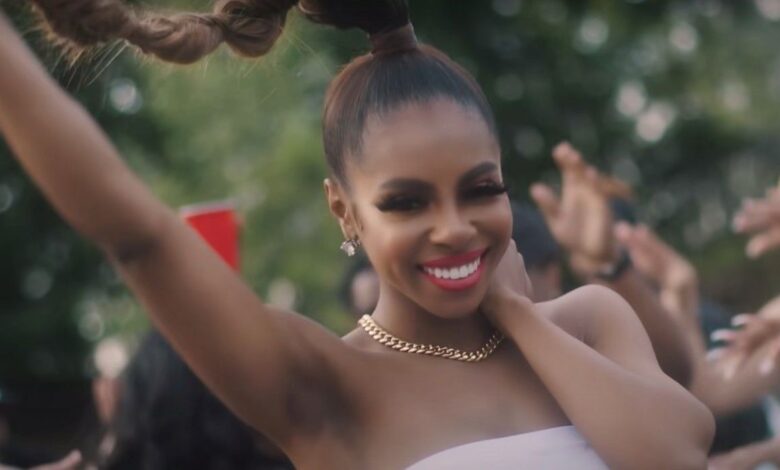 RHOP: Fans reaccionan a la campaña Grammy de Candiace Dillard