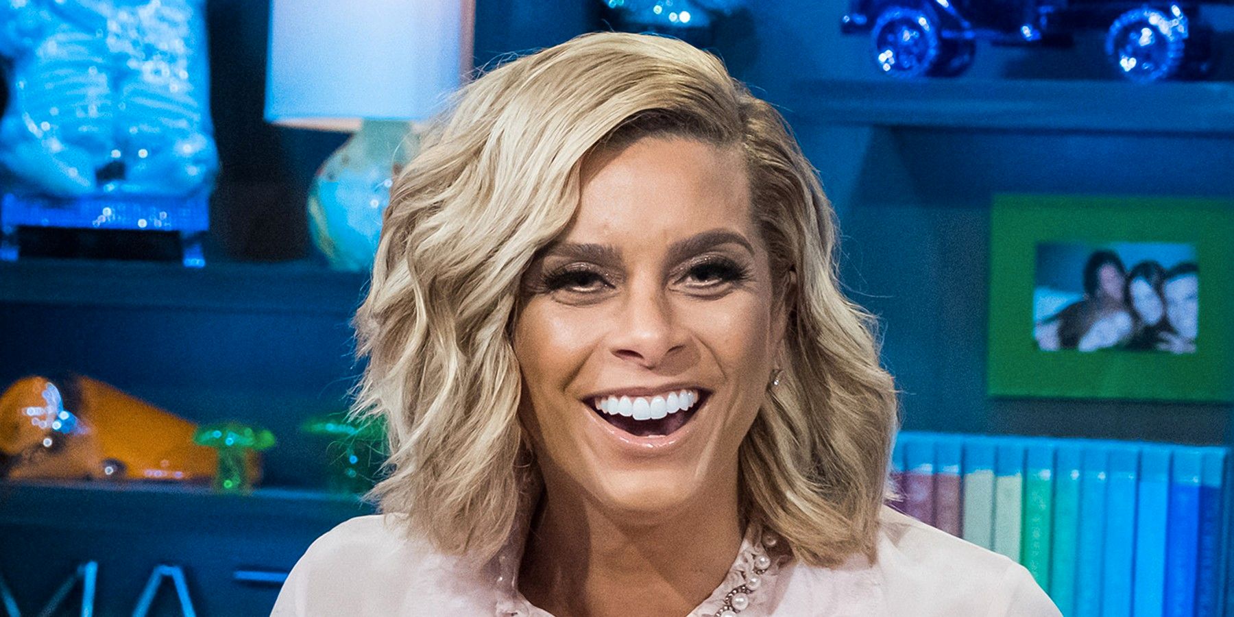 RHOP: Por qué Robyn Dixon cree que Erika Jayne merece más compasión