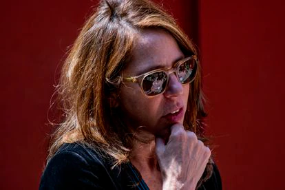 Kushner (1968, Oregon) es novelista ganadora de diversos premios y acaba de publicar este año The Hard Crowd.