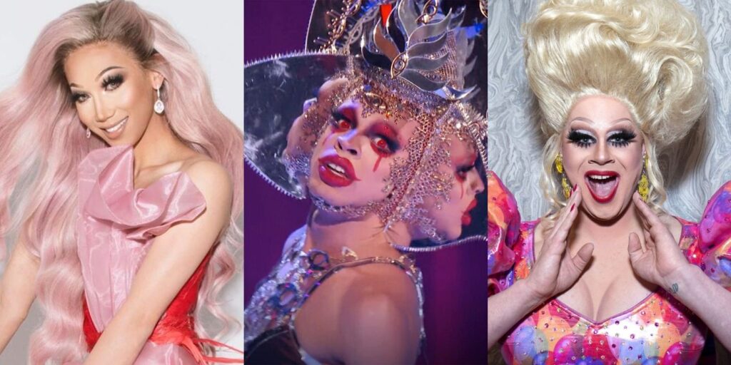 Reinas de la temporada 11 de RuPaul's Drag Race: ¿Dónde están ahora?