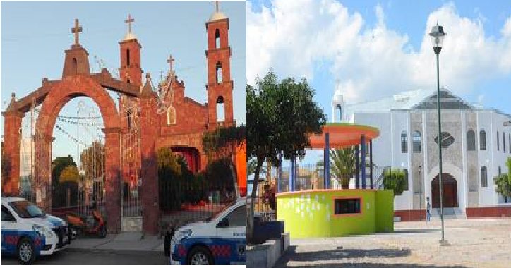 Reñida elección para Delegado Municipal en Loma Linda y La Estancia, San Juan del Río; Aquí candidatos