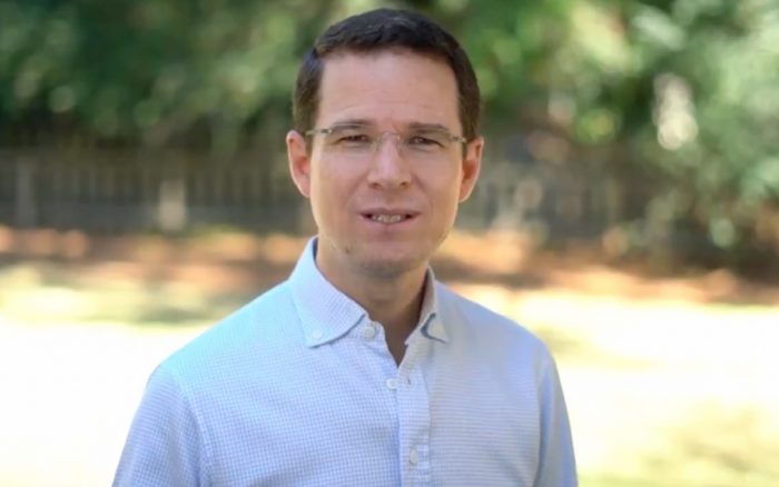 Reprocha Anaya a AMLO que no haya terminado la corrupción | Video