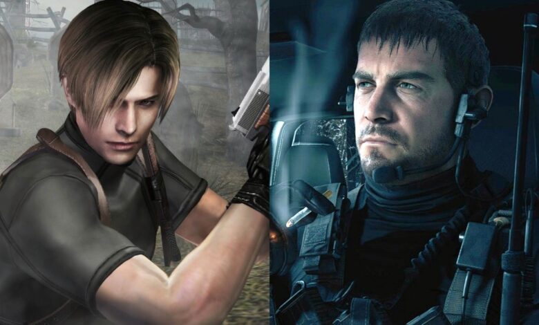 Resident Evil: una cita de cada personaje que resume su personalidad