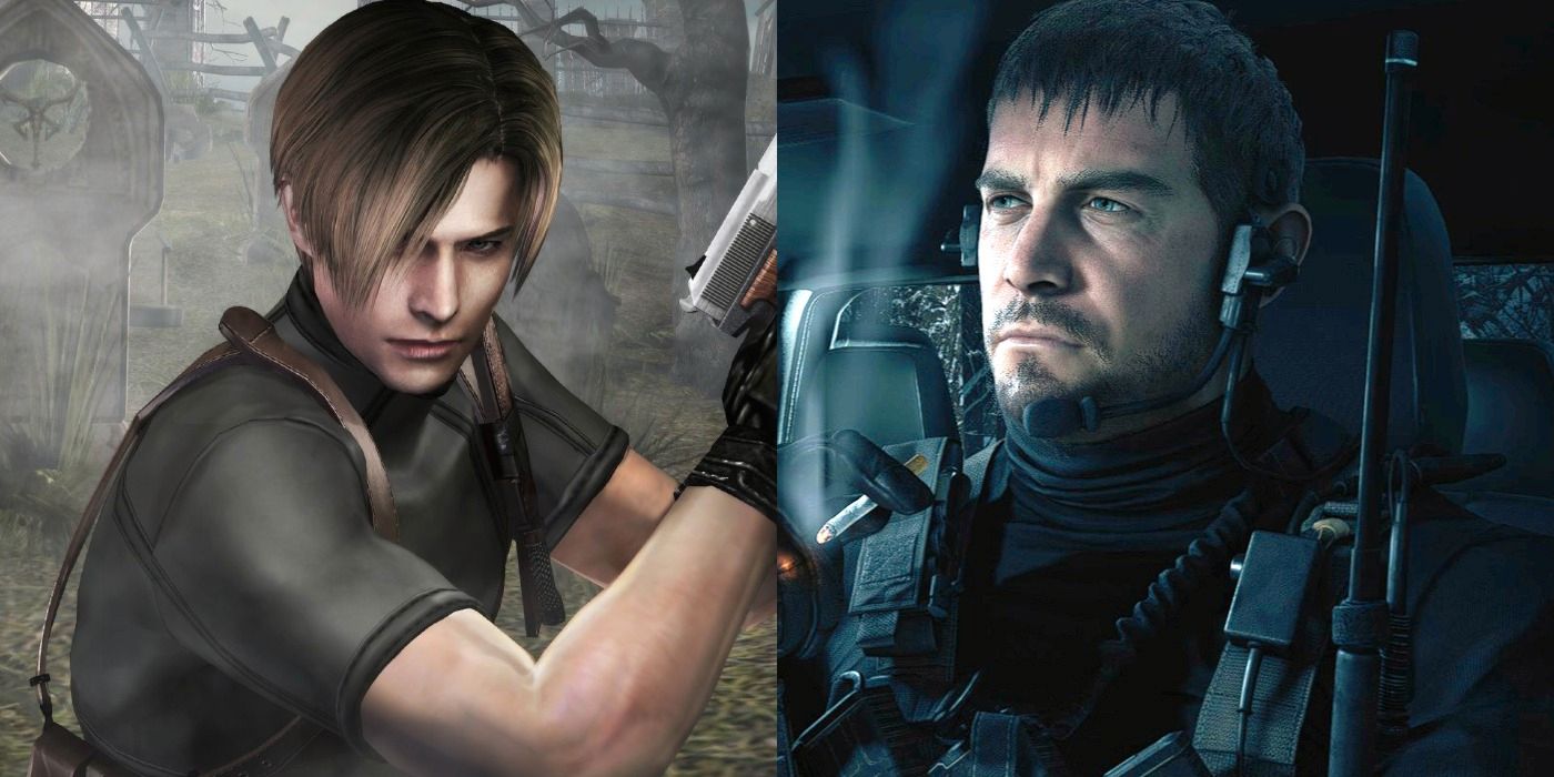 Resident Evil: una cita de cada personaje que resume su personalidad