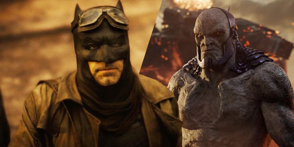 #RestoreTheSnyderVerse tendencias antes de DC FanDome |