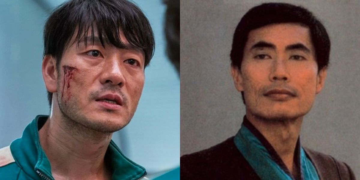 Retro-Cast: Casting Squid Game en la década de 1980 |