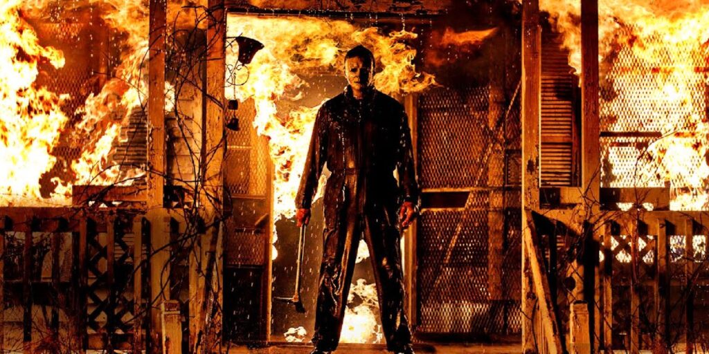 Revisión de Halloween Kills: ninguna cantidad de asesinatos perfectos puede salvar una secuela inane