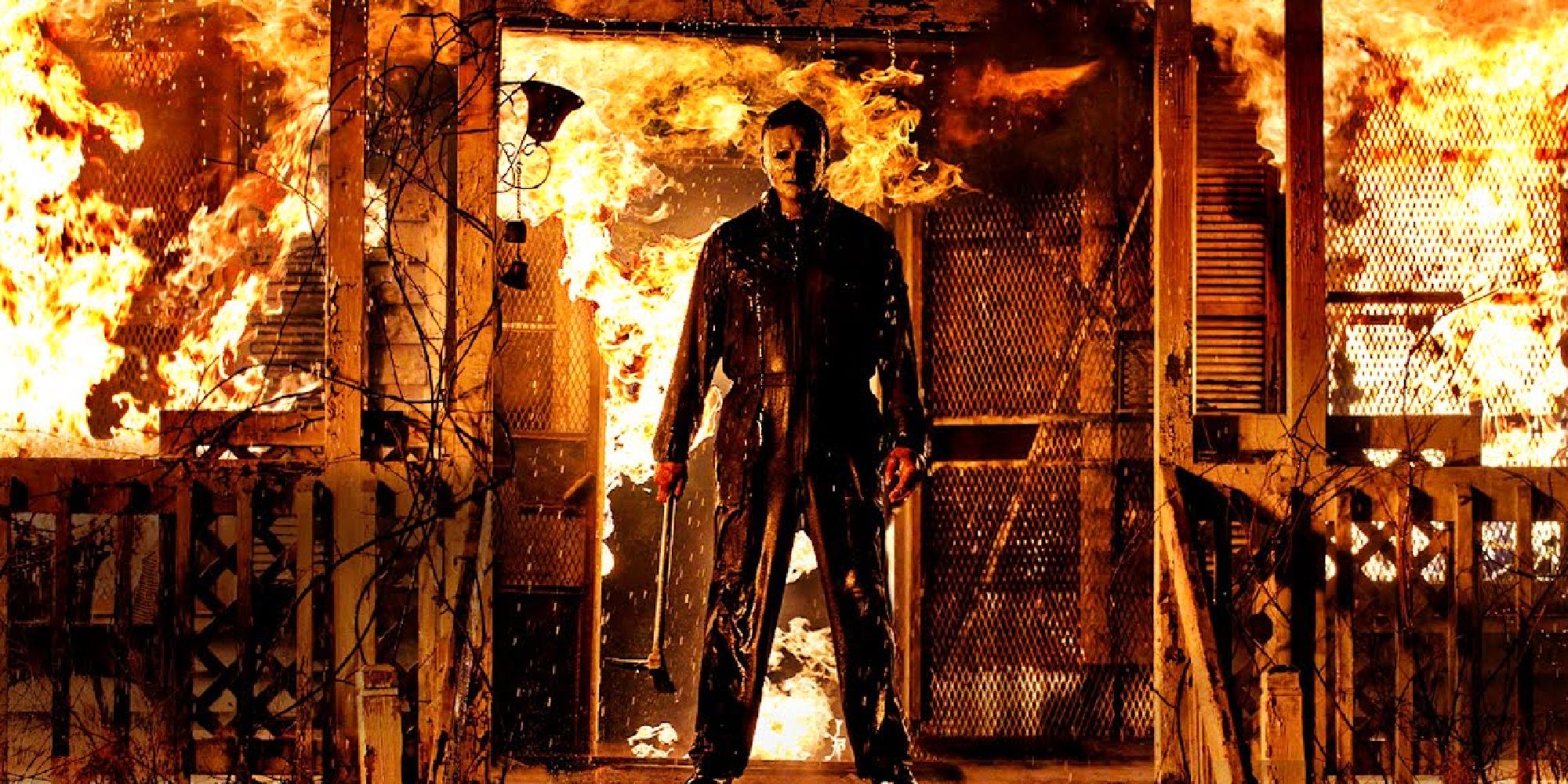 Revisión de Halloween Kills: ninguna cantidad de asesinatos perfectos puede salvar una secuela inane