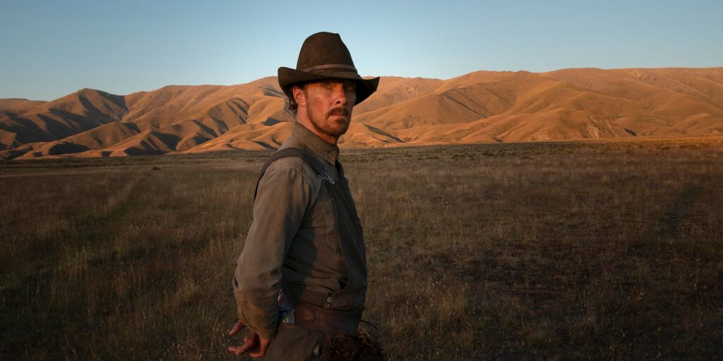 Revisión de Middleburg: El poder del perro de Jane Campion es una fascinante visita obligada