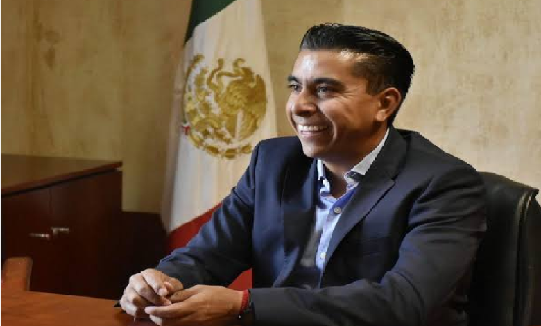 Roberto Sosa, paga encuestas “patito” para hacer creer que es el mejor alcalde, lluvias evidenciaron su incapacidad