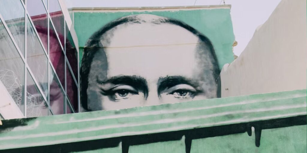 Rusia decide que los periodistas que cubren el espacio son ahora 'agentes extranjeros'