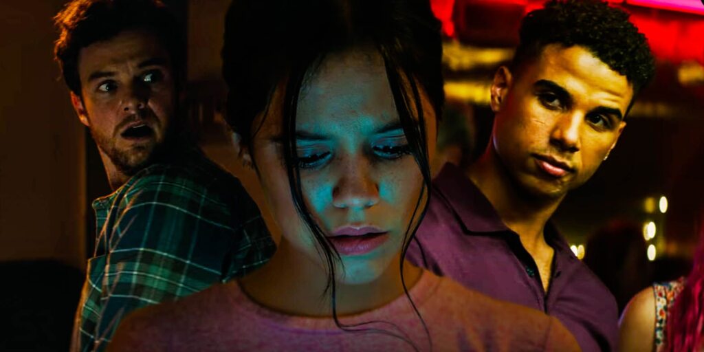 Scream 2022: cada muerte insinuada en el tráiler (y cuáles son probablemente falsificaciones)