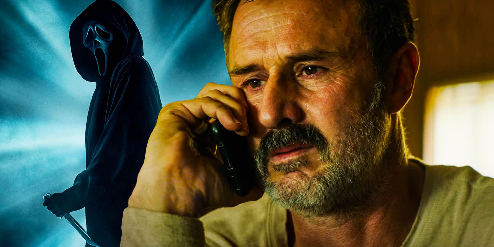 Scream 2022 finalmente matará a Dewey - Explicación de la teoría