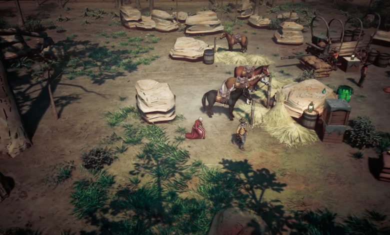 Se anuncia la fecha de lanzamiento de Weird West para el nuevo juego de Dishonored Director