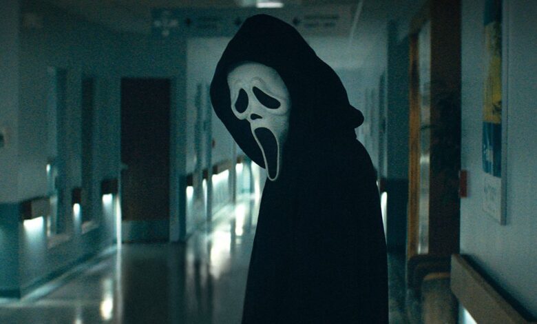 Se confirma que el tráiler de Scream 5 se lanzará mañana mediante un video teaser