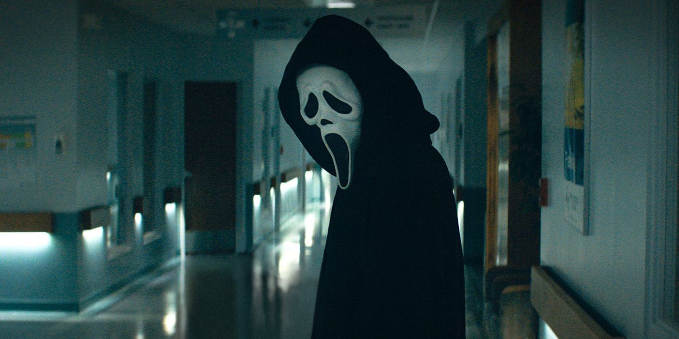 Se confirma que el tráiler de Scream 5 se lanzará mañana mediante un video teaser
