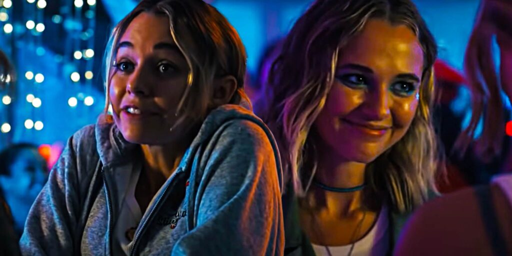 Sé lo que hiciste el verano pasado: todas las pistas de que Lennon era Allison