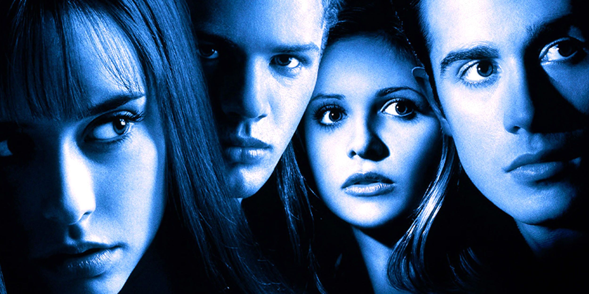 Sé que lo que hicisteis el último programa de verano tiene una diferencia clave con la película