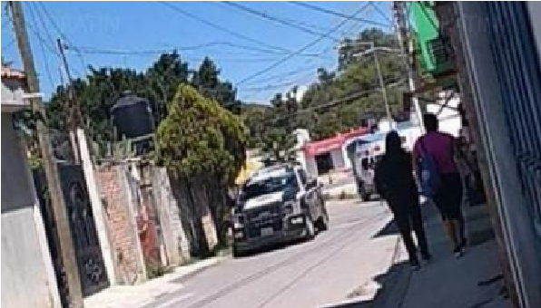 Se suicida joven en Tlacote, El Bajo, se ahorcó dentro de su vivienda