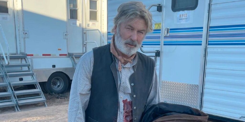 Según se informa, el equipo de Rust Movie no se sentía seguro antes del incidente de filmación