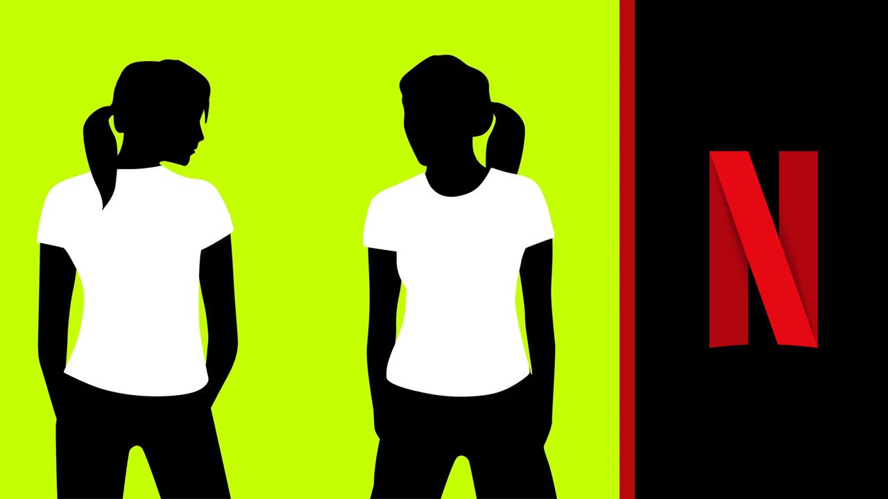 La vida mentirosa de los adultos Serie de Netflix