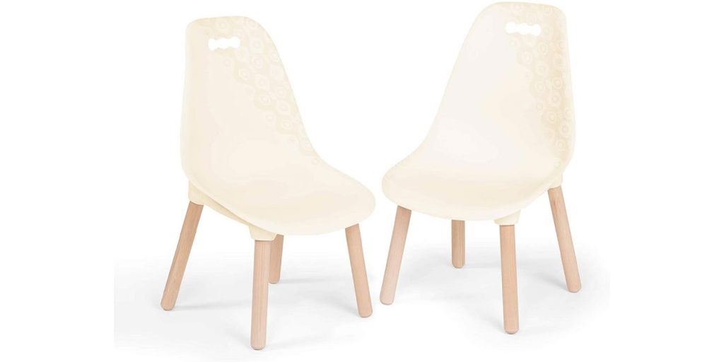 Dónde comprar una silla DSW para niños