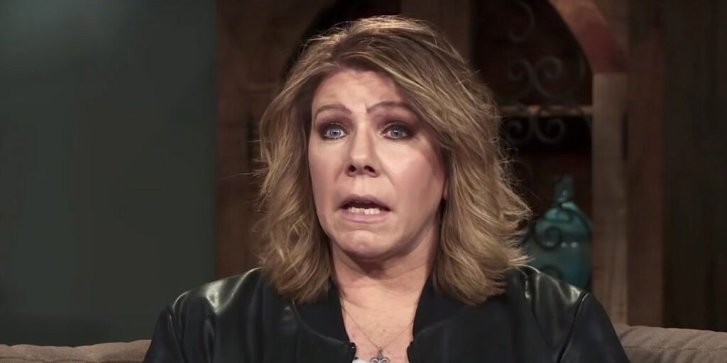 Sister Wives: Tiempos en los que las estrellas femeninas del programa no se vestían con modestia