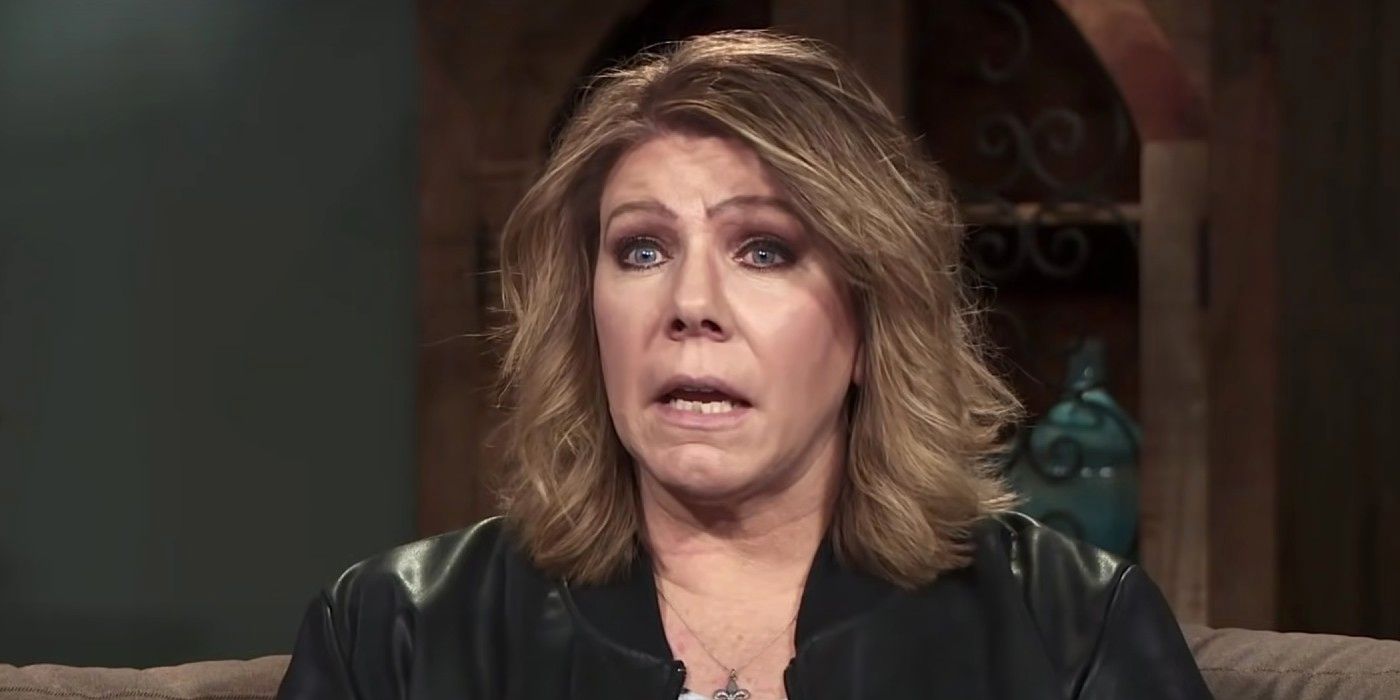 Sister Wives: Tiempos en los que las estrellas femeninas del programa no se vestían con modestia