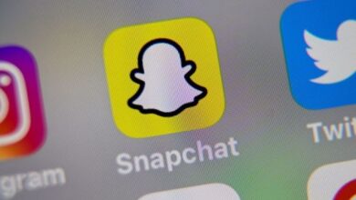Snapchat presentará herramientas de seguridad familiar para proteger a los menores que usan su aplicación