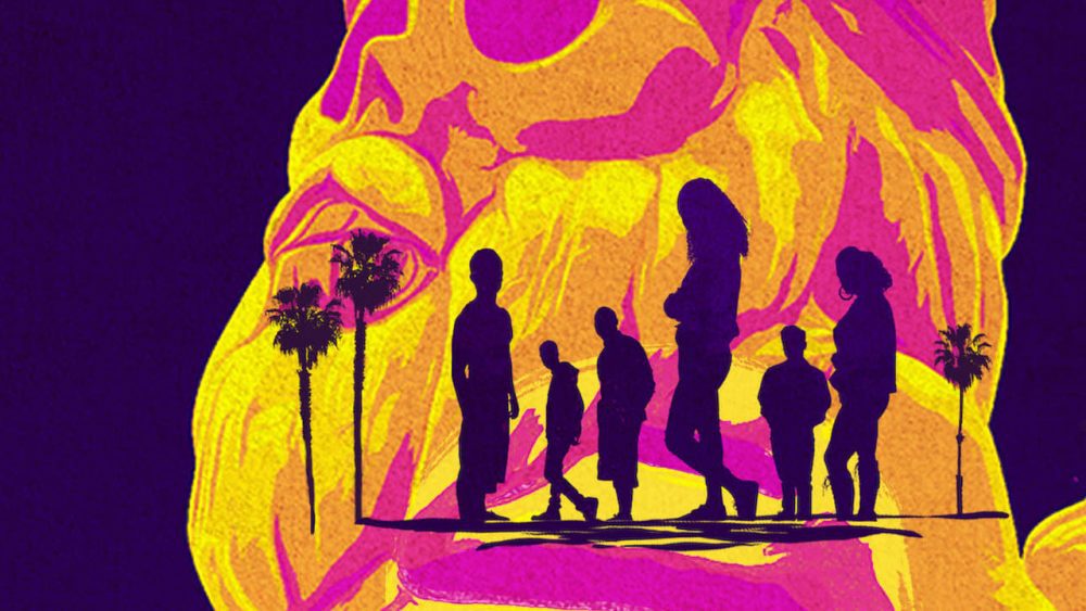 On My Block Spin Off Freeridge