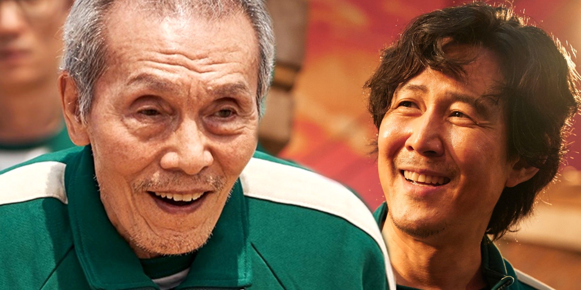 Squid Game establece récord de audiencia en Netflix en 2021 |