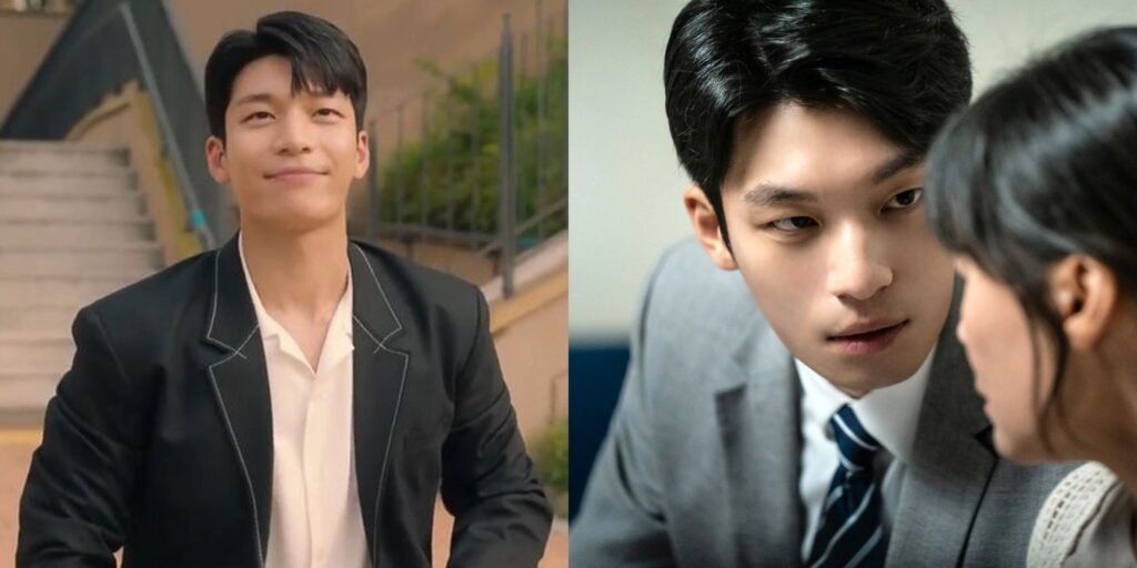 Squid Game: las 6 mejores películas y programas de televisión de Wi Ha-Joon, clasificados por IMDb