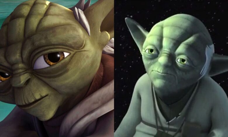 Star Wars: Las 10 mejores citas no cinematográficas de Yoda |