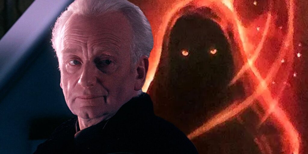 Star Wars revela 5 nuevos detalles sobre la historia de fondo de Palpatine