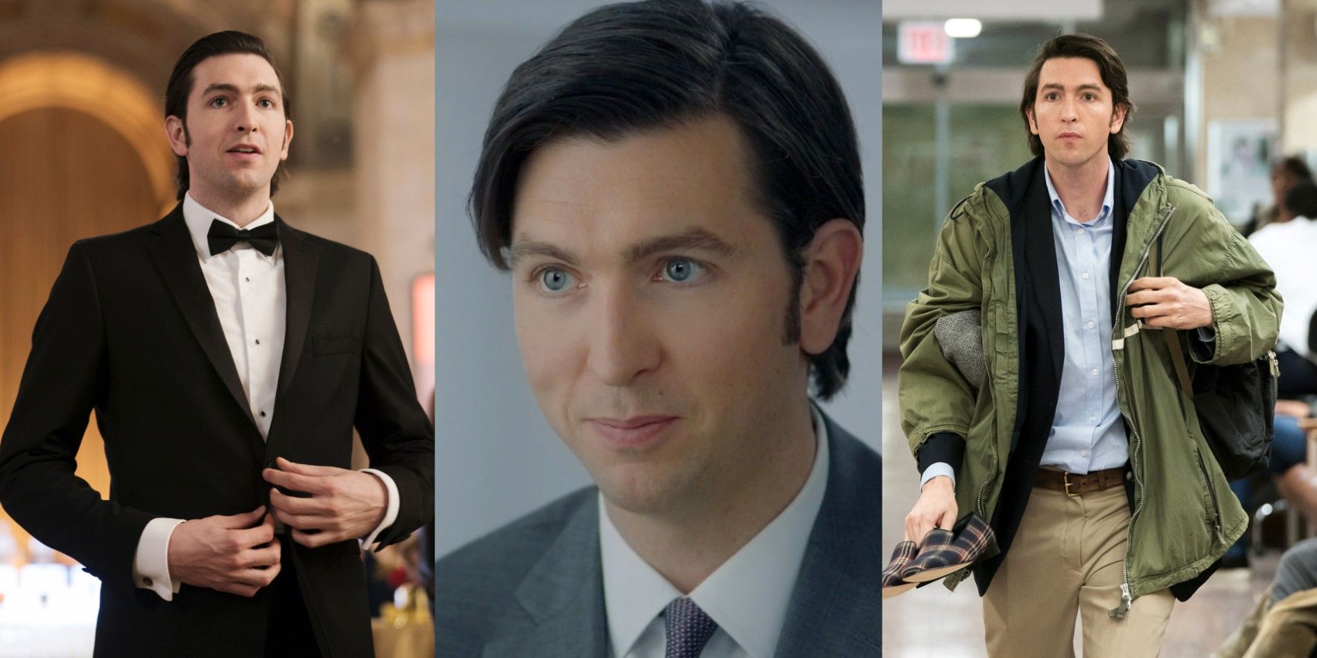 Sucesión: las mejores cotizaciones del primo Greg |