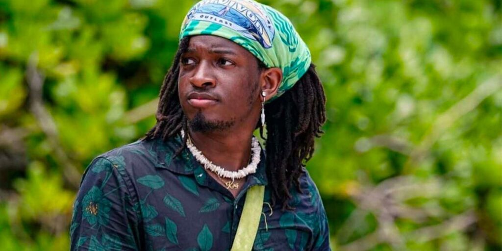 Survivor 41: JD Robinson revela el mayor error antes de la eliminación