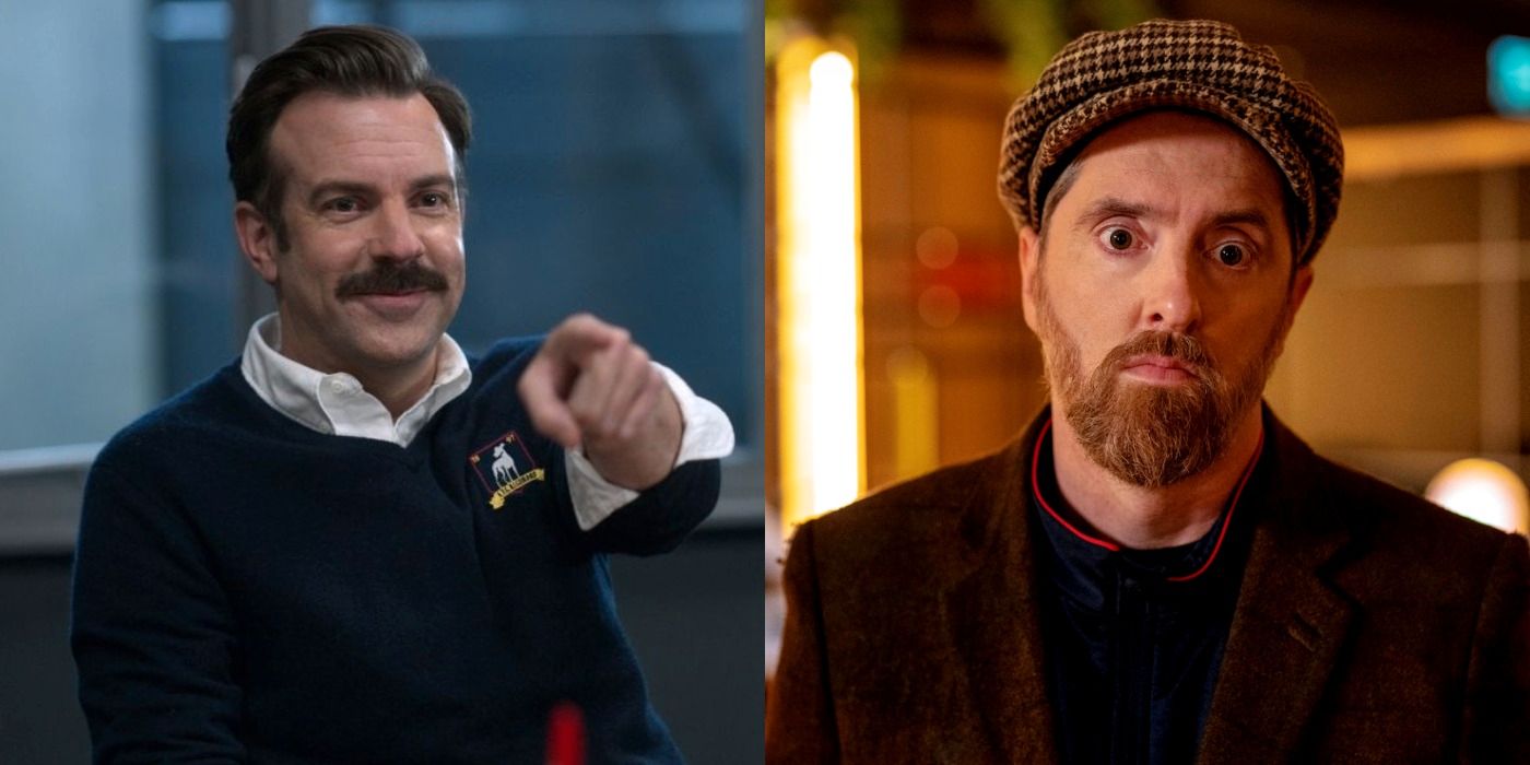 Ted Lasso: 10 mejores citas de la temporada 2 |