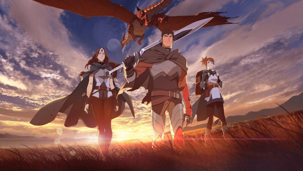 dota-dragons-blood-season-2-netflix-renovación-estado-y-estado-de-lanzamiento dota dragons blood temporada 2 netflix estado de renovación y estado de lanzamiento