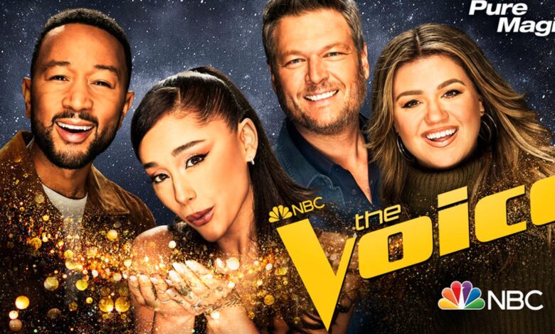 Temporada 21 de The Voice: todos los cantantes que ganaron las batallas en la semana 1