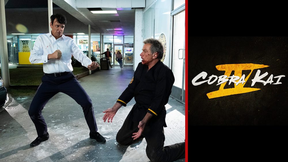 Cobra Kai Temporada 4 Todo lo que sabemos hasta ahora Octubre de 2021