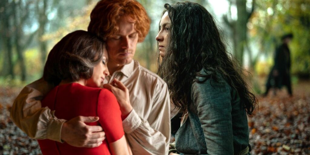 Temporada 6 de Outlander: fecha de lanzamiento y detalles de la historia |