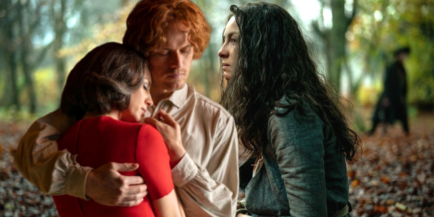 Temporada 6 de Outlander: fecha de lanzamiento y detalles de la historia |