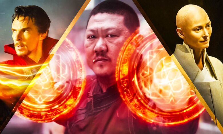 Teoría de MCU: Wong es el nuevo hechicero supremo (no Doctor Strange)