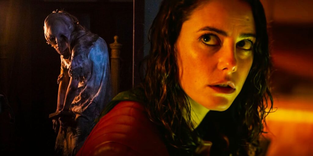 Teoría de Resident Evil 2021: Lisa Trevor no es una villana