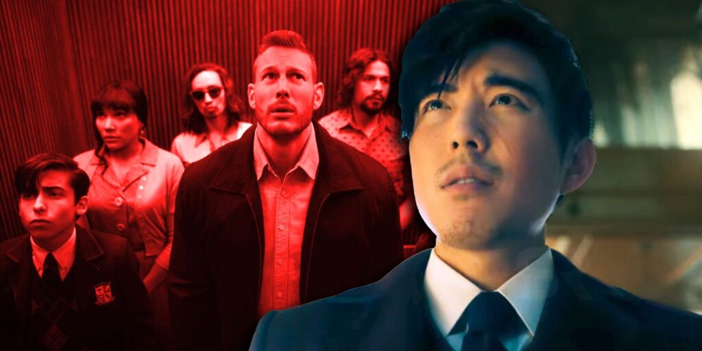 Teoría de la temporada 3 de Umbrella Academy: Ben está vivo porque el resto de la academia murió