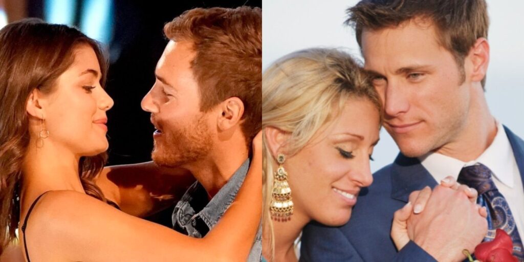 The Bachelor: Los compromisos más breves (hasta ahora)