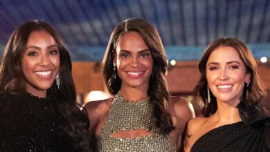 The Bachelorette: Temporada 18, episodio 1, programación de TV, opciones de transmisión y resumen