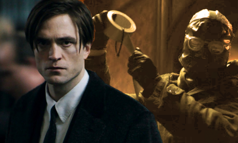 The Batman: ¿Por qué Riddler está detrás del Caballero Oscuro de Pattinson?