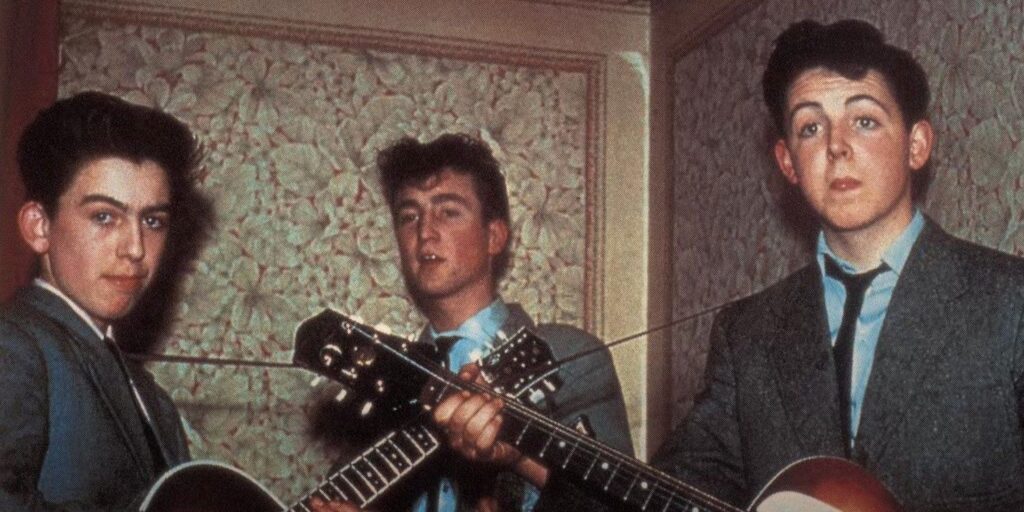 The Beatles: Get Back Trailer muestra 60 horas de imágenes de BTS invisibles